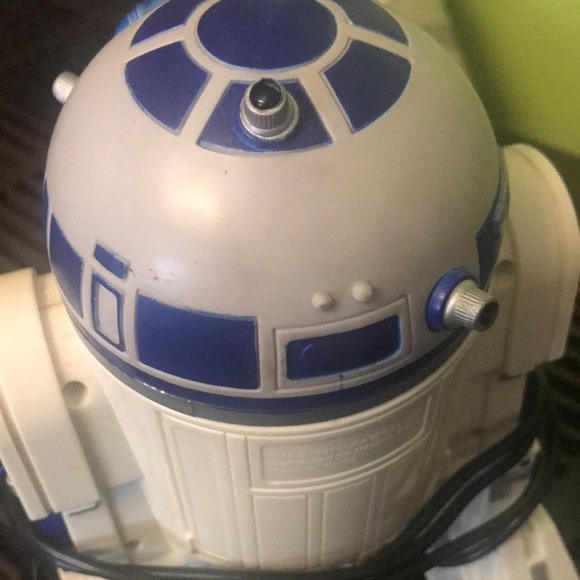 Hasbro R2D2 - Picture 4 of 8